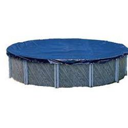 Deluxe Pool Cover for Above Ground Pool