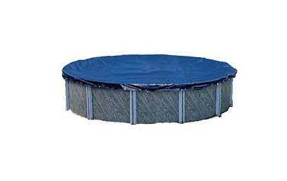 Deluxe Pool Cover for Above Ground Pool