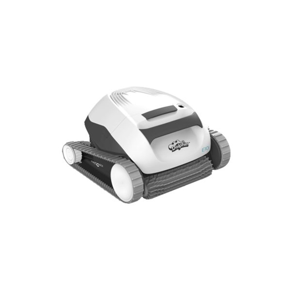 Dolphin E10 Above Ground Pool Robotic Cleaner