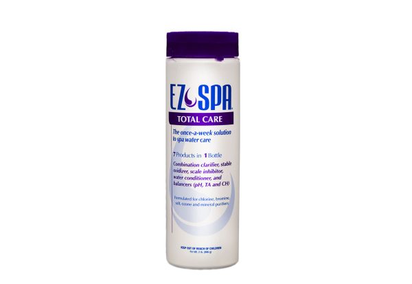 EZ Spa Total Care