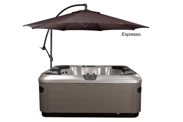 Cover Valet Spa Side Umbrella - Image 4