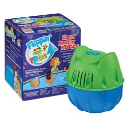 Flippin FROG® Package