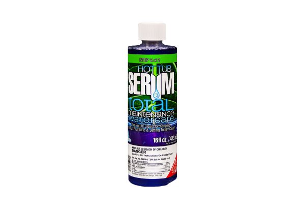 SERUM Total Maintenance: Step 2 of 2 (16 oz.)
