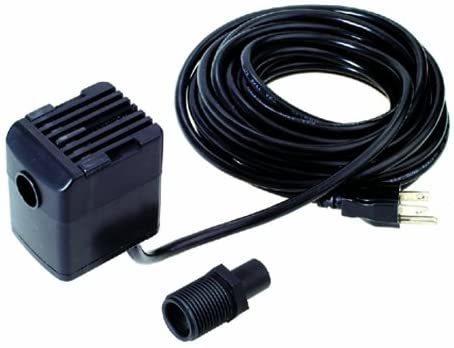 HYDROTOOLS Electric Cover Pump 500 GPH - Image 2