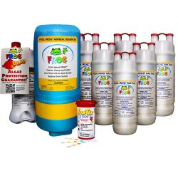 FROG Inground Value Pack