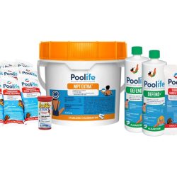 poolife® MPT Extra™ System Value Pack