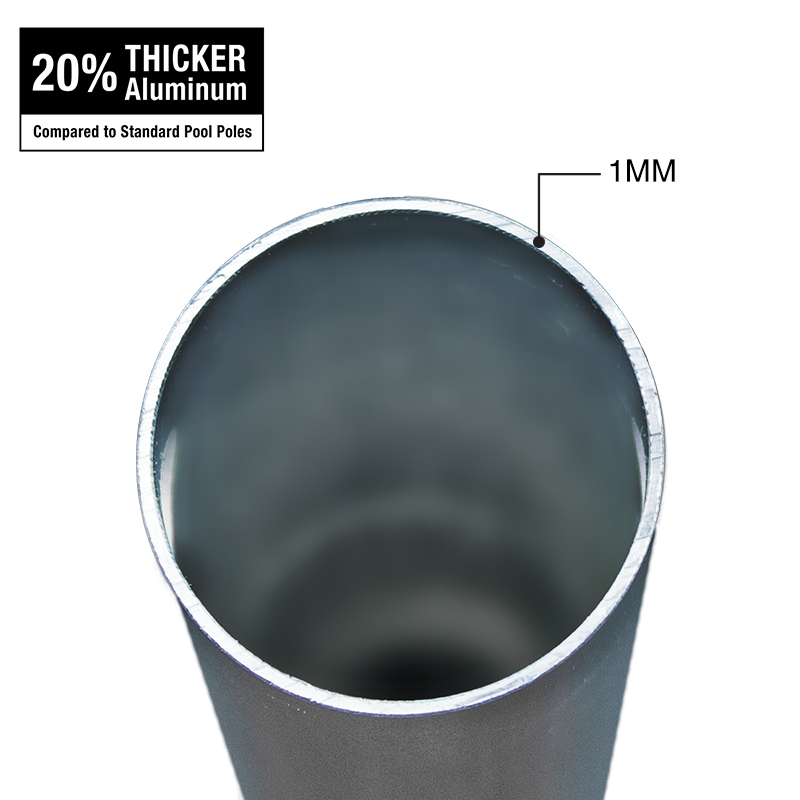 Premier Telescopic Vacuum Pole - Image 4