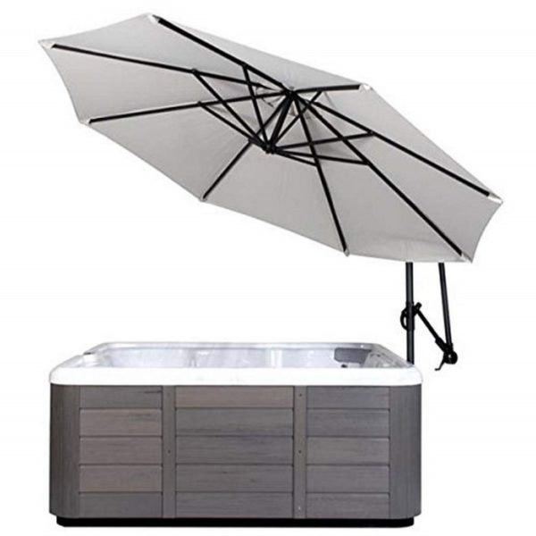 Cover Valet Spa Side Umbrella