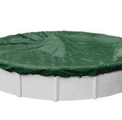 Supreme Winter Cover for Above Ground Pool