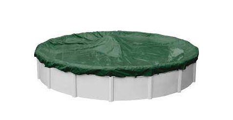 Supreme Winter Cover for Above Ground Pool