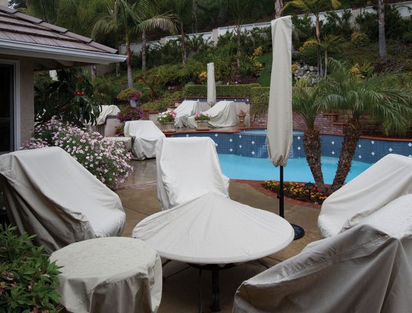 Treasure Garden Furniture Covers - Image 2