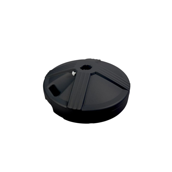 50 lb. Plastic Umbrella Base - Image 2