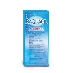 BAQUACIL® AlgiDefense® Algistat