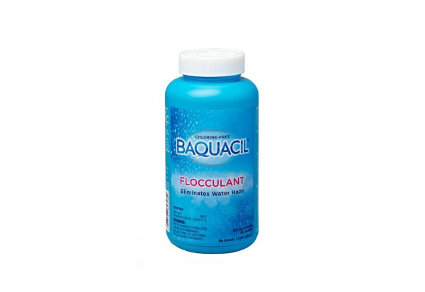 BAQUACIL® Flocculant