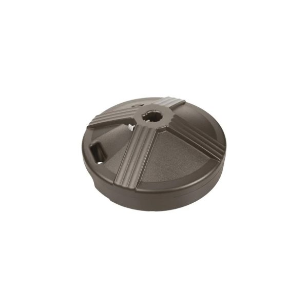 50 lb. Plastic Umbrella Base
