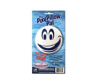 Pool Pillow Pal