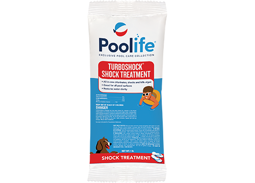 poolife® TurboShock® Shock Treatment
