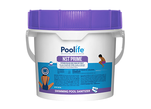 poolife® NST® System Value Pack - Image 2