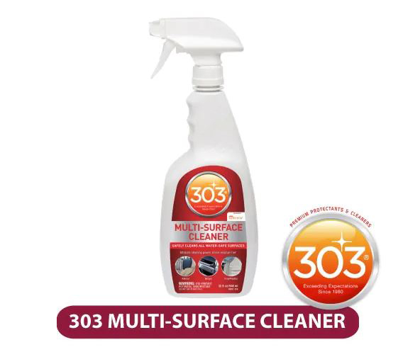 303 Multi-Surface Cleaner