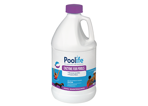 poolife® Enzyme for Pools