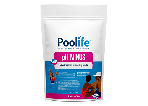 poolife® pH Minus