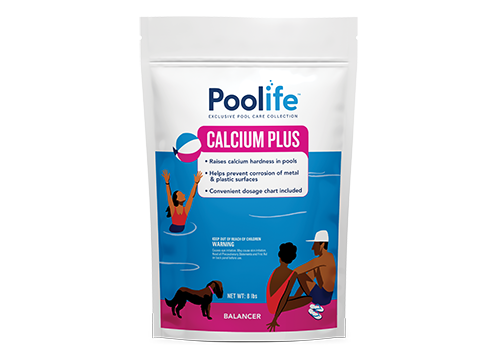 poolife® Calcium Plus Balancer