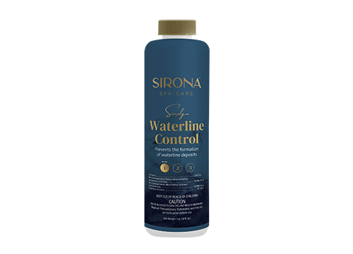 Simply Waterline Control