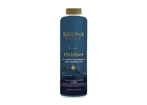 Simply Oxidizer