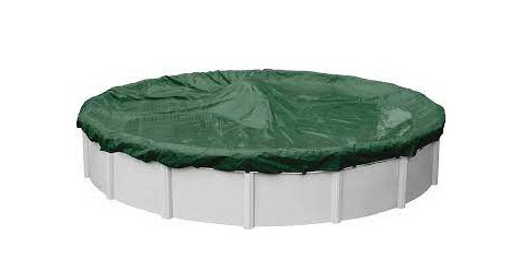 Supreme Winter Cover for Above Ground Pool
