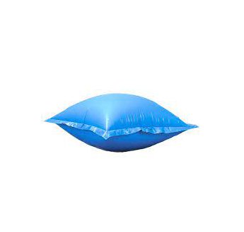 Equalizer Pool Pillow - Winter Air Pillow 4'x4'