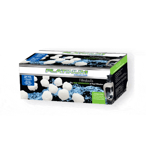 Filtra Balls