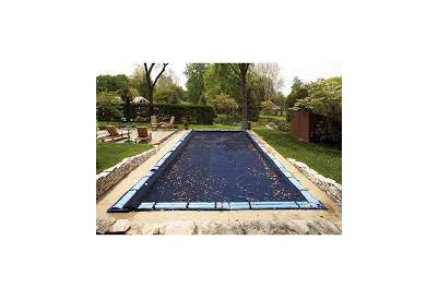 Leaf Net Cover for Inground Pools - Image 3