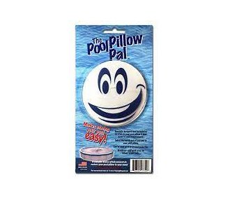 Pool Pillow Pal