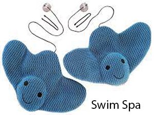 ScumRay Twin Pack - Hot Tub/Swim Spa Scum Absorber - Image 5