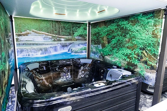 Hot Tub Accessories – Enhance Your Spa Experience