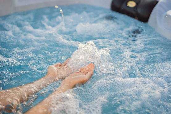 Hot Tub Services