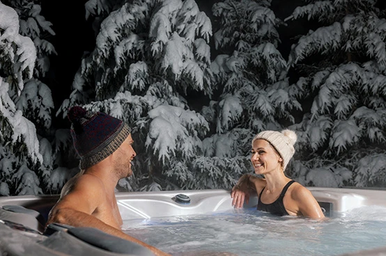 Hot Tub Services