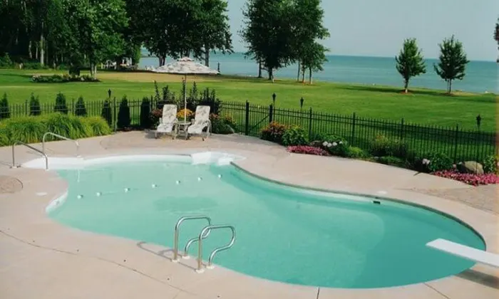 Inground Pools
