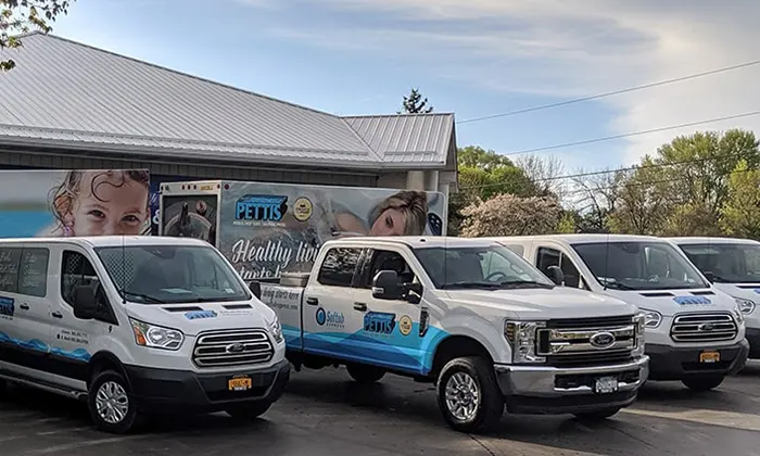 Pool Service & Maintenance