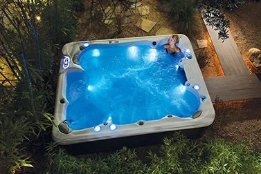 Vita Spas – Luxury, Performance & Relaxation