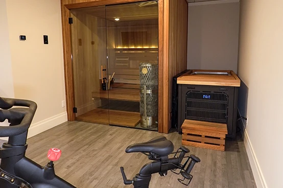 Maximize Health & Wellness