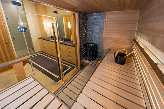 One-of-a-Kind Wellness Retreat