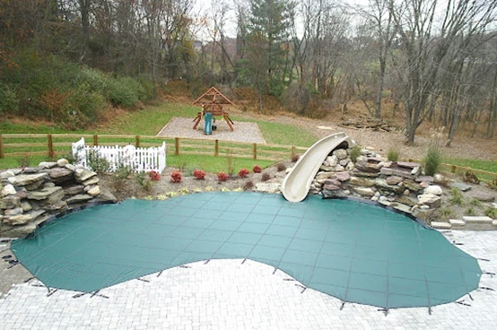 Pool Openings & Closings