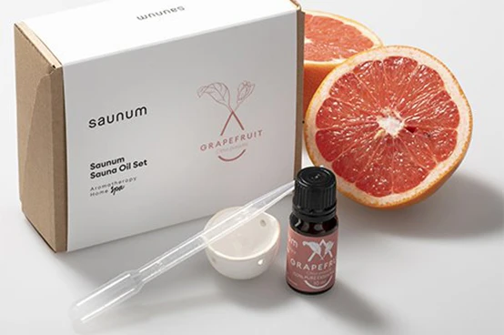 Aromatherapy Oils & Diffusers