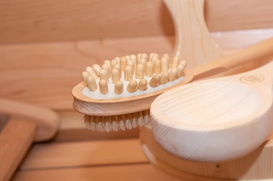 Infrared Sauna Accessories
