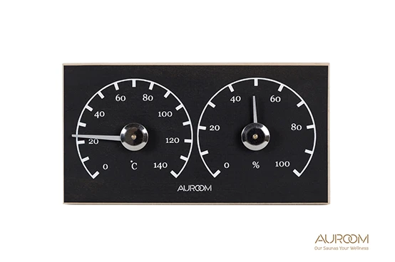 Thermometers & Hygrometers