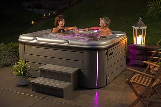 Nordic Hot Tubs