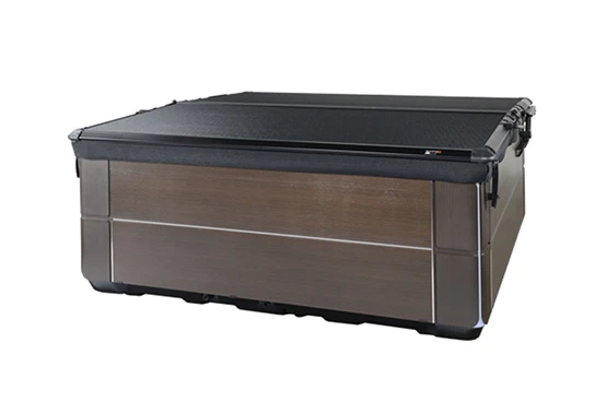 Smartop Upright 3.0