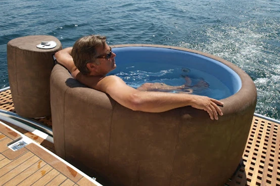 Softub - Sportster 140