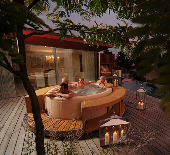 Softub